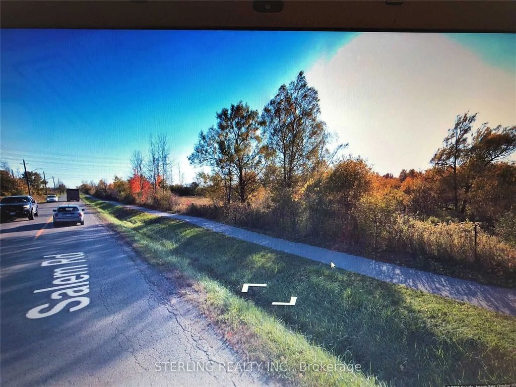 2252 Salem Road N, Ajax