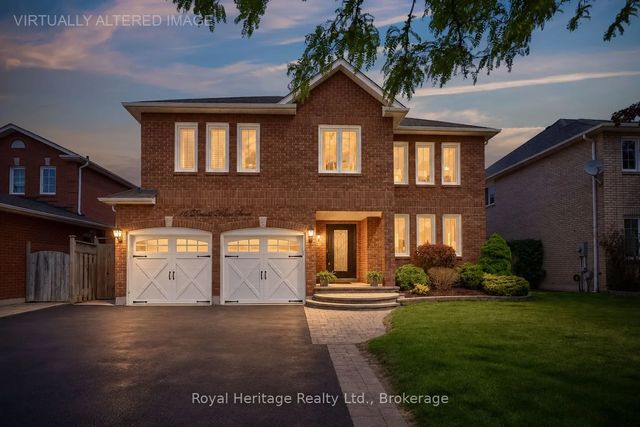16 Donald Wilson Street, Whitby