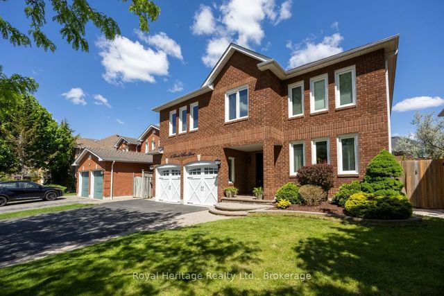 16 Donald Wilson Street, Whitby