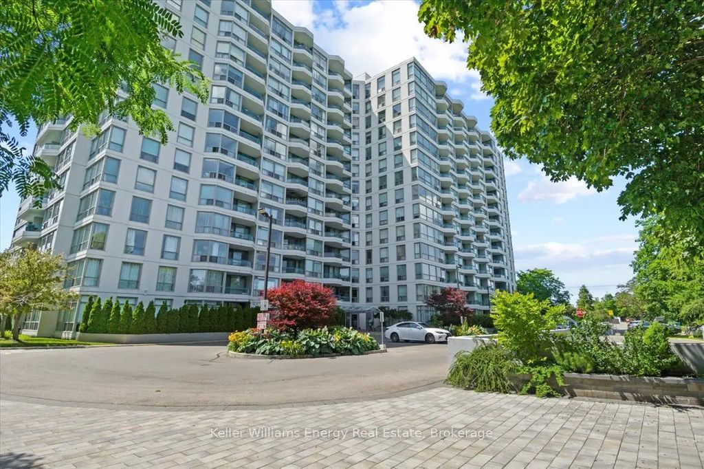 4727 Sheppard Avenue E 312, Toronto E07