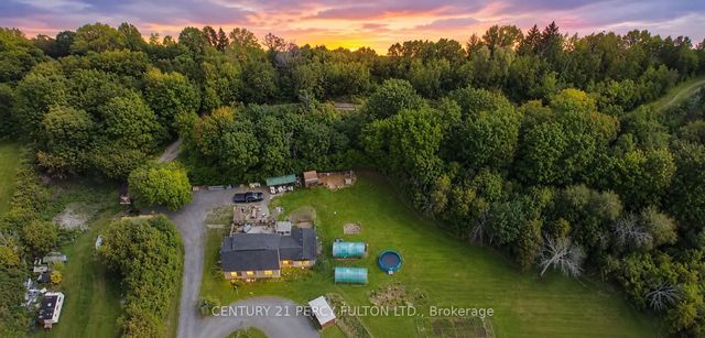 1889 Taunton Road, Clarington