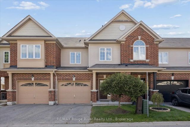 85 Lander Crescent, Clarington
