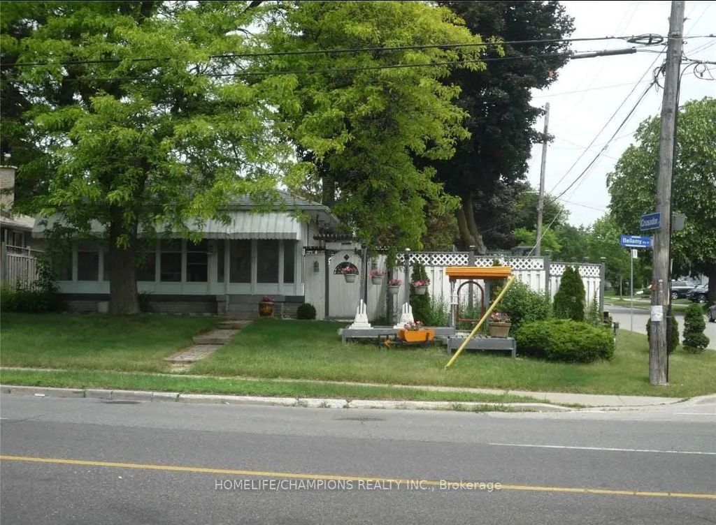 365 Bellamy Road N, Toronto E09