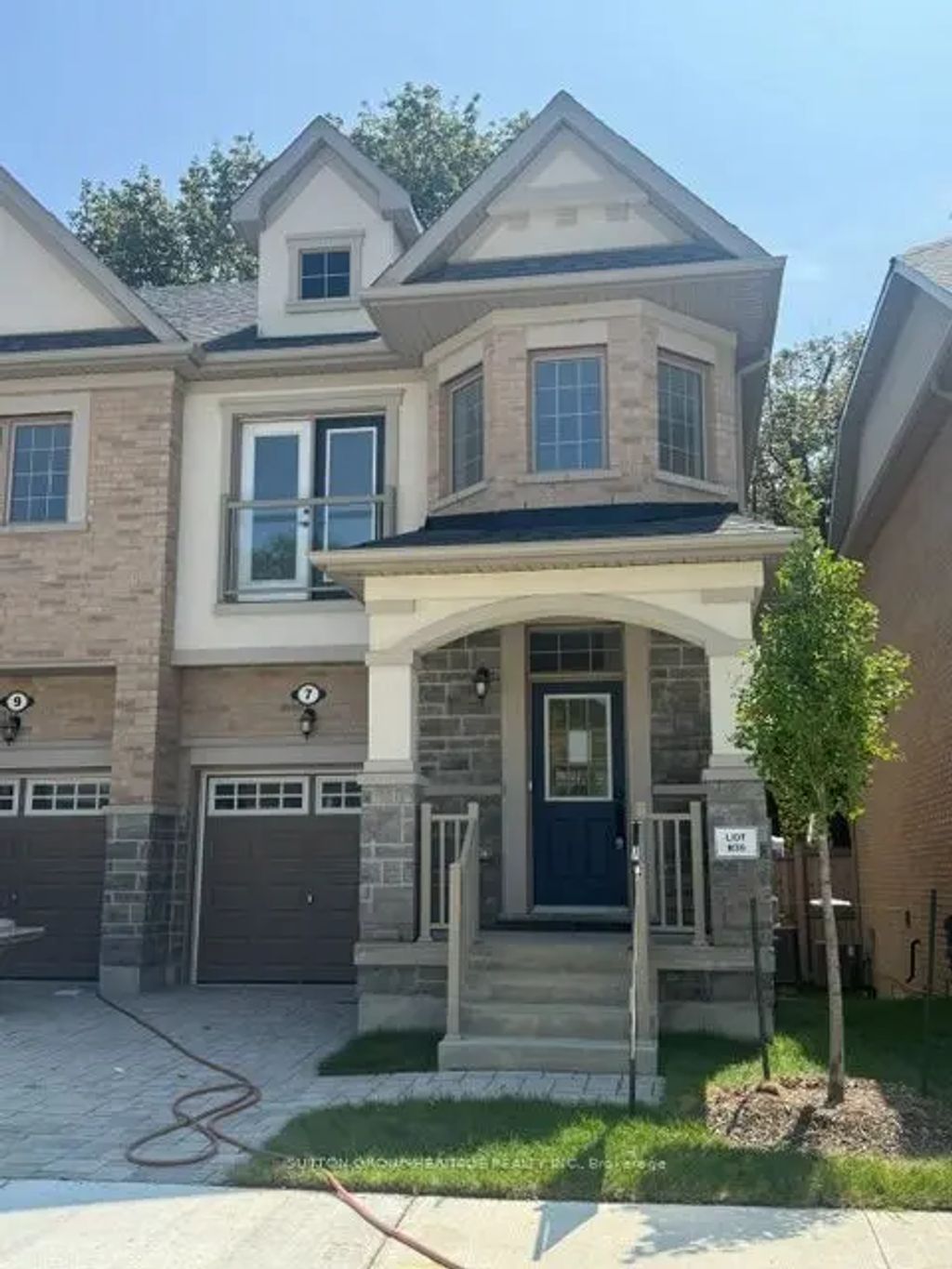 7 Deer Creek Court, Toronto E10