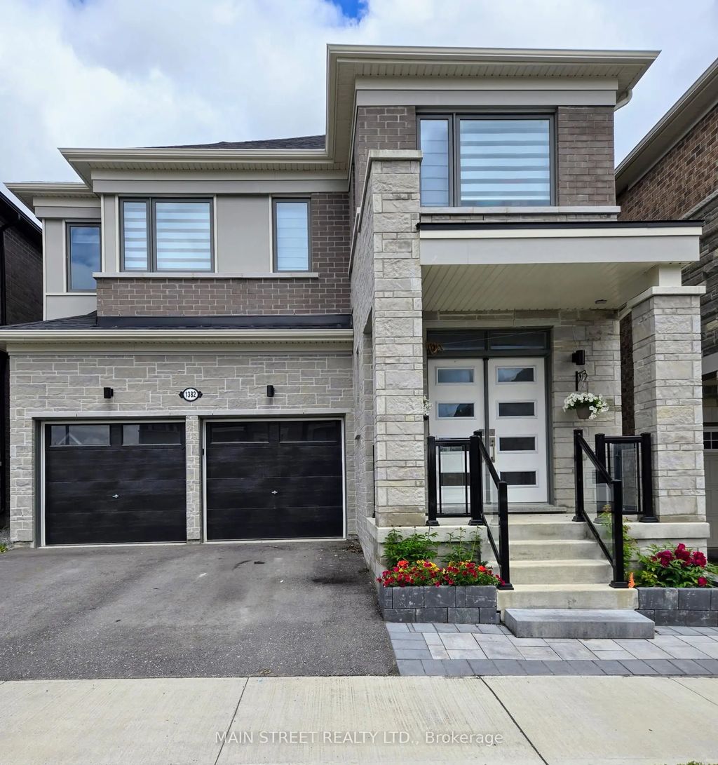 1382 Stillmeadow Lane A, Pickering
