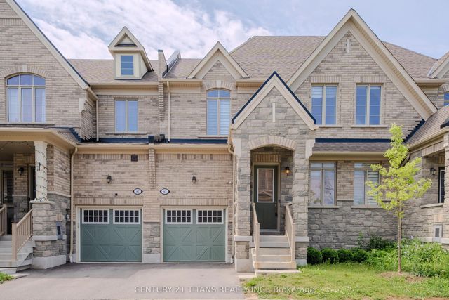 45 Cachia Lane, Ajax