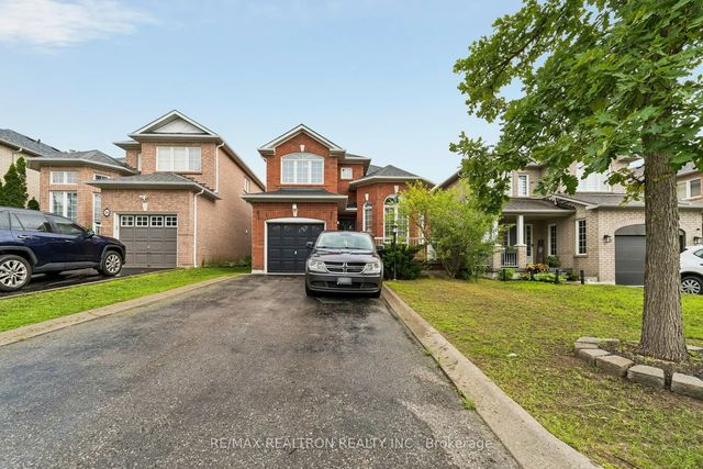 58 Lurosa Crescent, Whitby