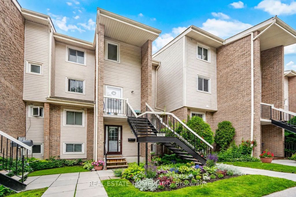 1360 Glenanna Road 17a, Pickering
