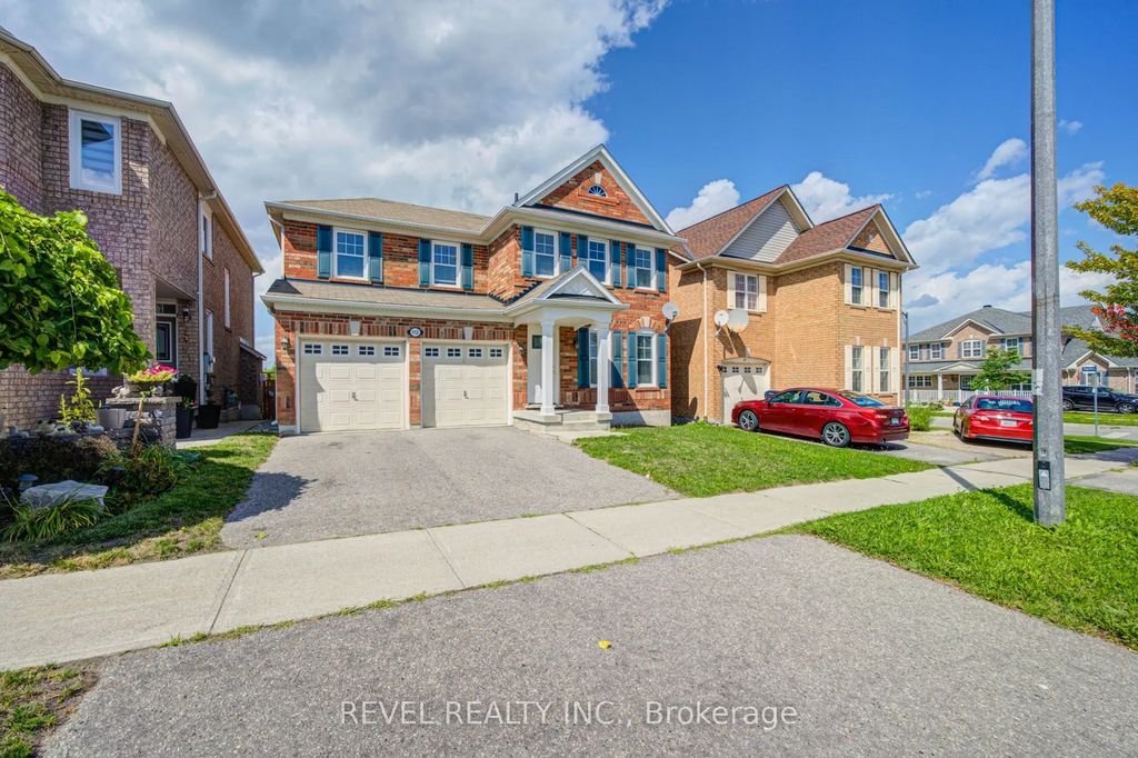112 Rouge River Drive, Toronto E11