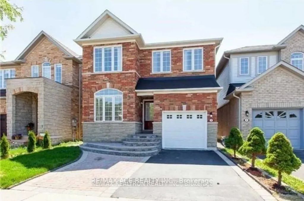 27 Knowles Drive Bsmt, Toronto E11