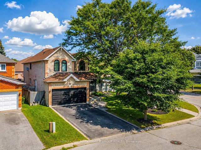 1 Mcneilage Court, Ajax