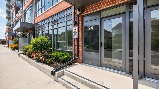 24 Alpine Symphony Path 5, Oshawa