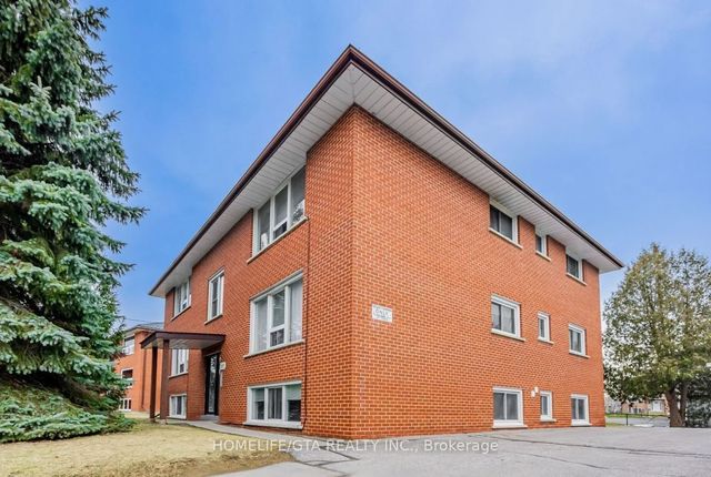 587 Digby Avenue 2, Oshawa