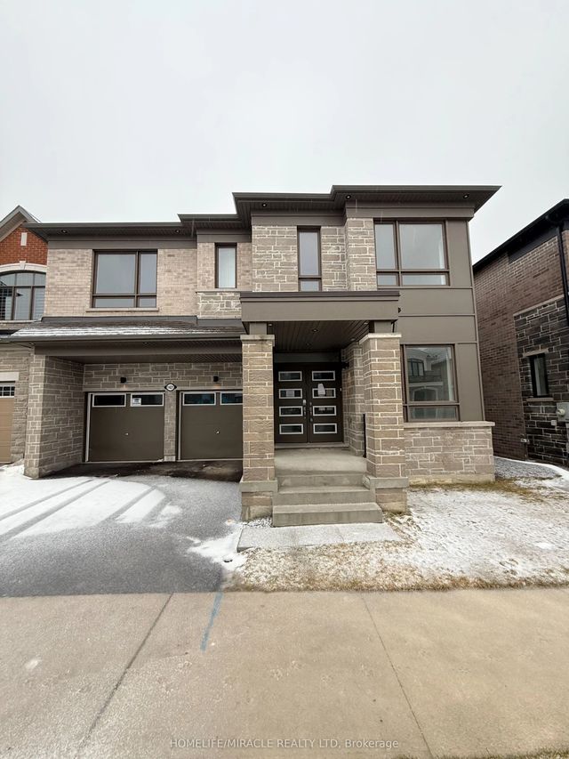 1421 Swallowtail Lane, Pickering