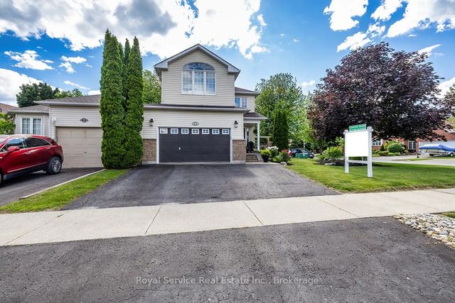 62 Rafton Street, Clarington