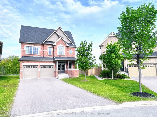 2481 Bandsman Crescent, Oshawa