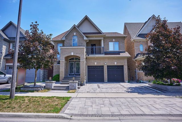 2549 Snow Knight Drive, Oshawa