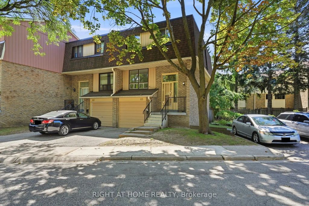 371 Orton Park Road 65, Toronto E09