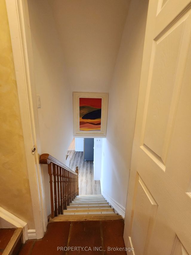159 Sandyhook Square Bsmt, Toronto E05