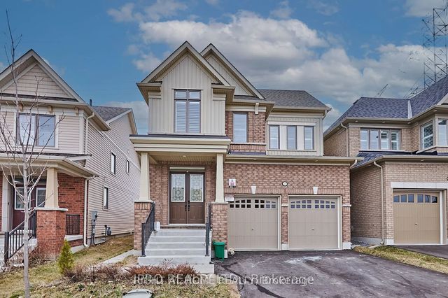 292 Windfield Farm Drive, Oshawa