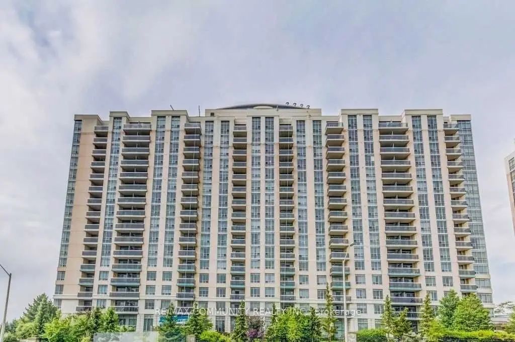 18 Mondeo Drive 541, Toronto E04