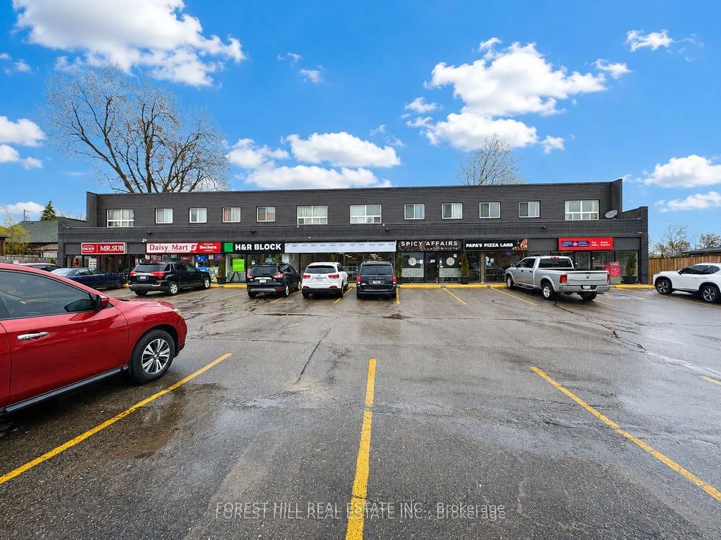 136 King Street E 4, Clarington