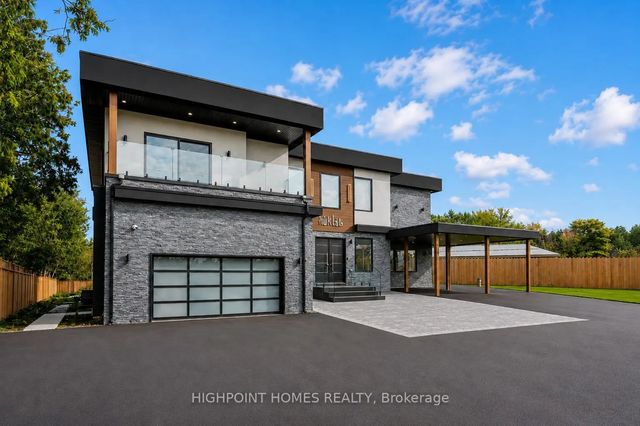 5321 Old Brock Road, Pickering