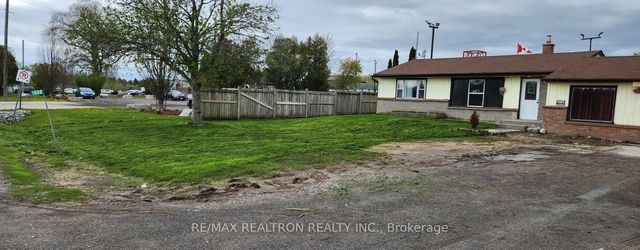 1608 Baseline Road W, Clarington