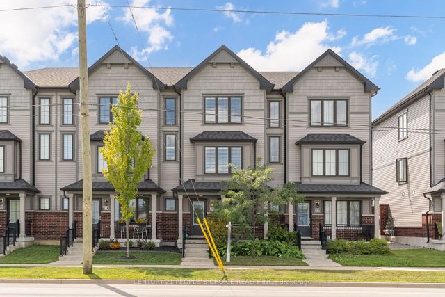 18 Jerome Way, Clarington
