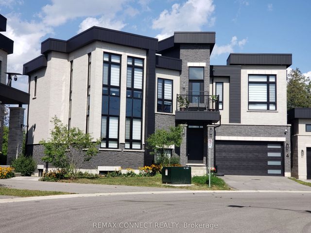 4 Tidmarsh Lane, Ajax