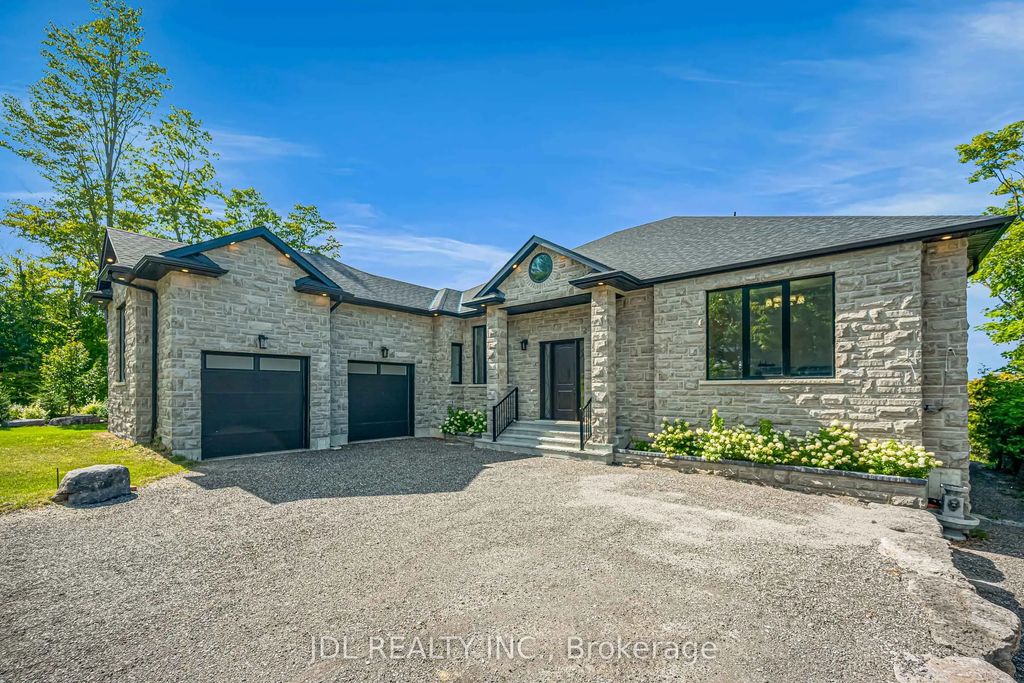 536 Fralicks Beach Road, Scugog