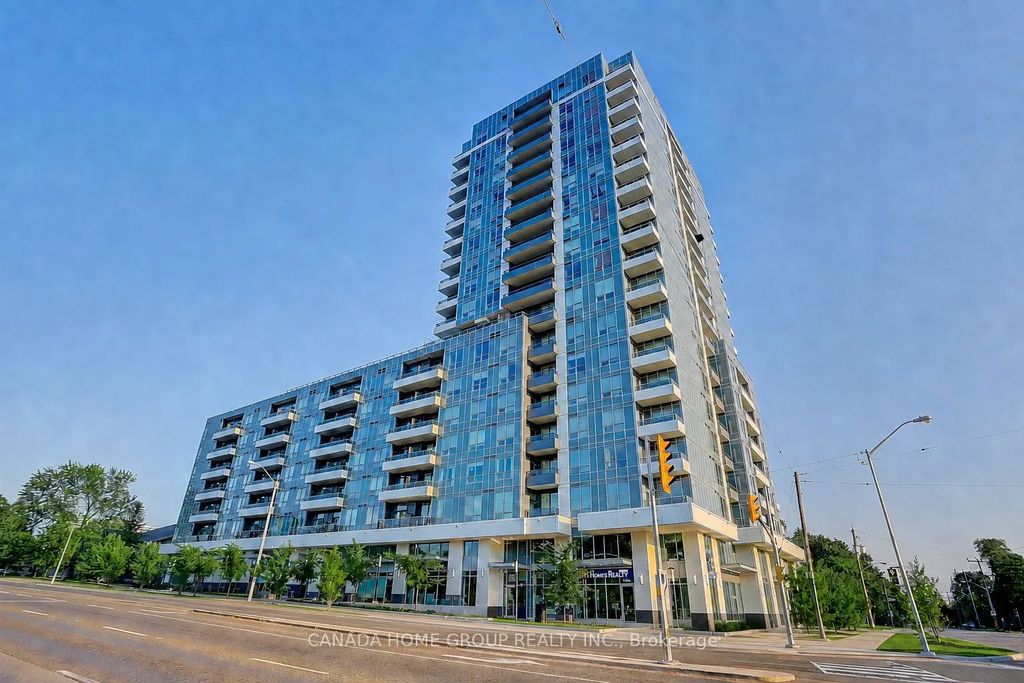 3121 E Sheppard Avenue E 522, Toronto E05