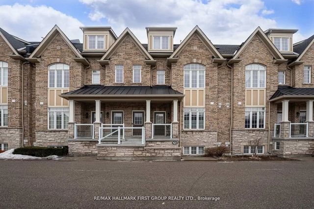 70 Lovegrove Lane, Ajax