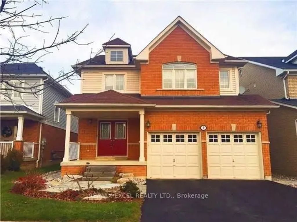 9 Baycliffe Drive, Whitby