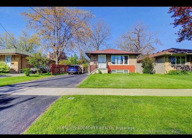 6 Greyabbey Trail, Toronto E08