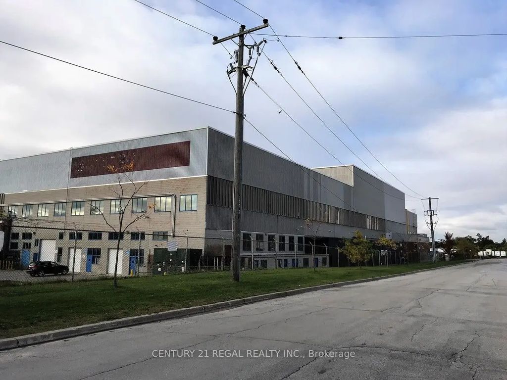 1510 Birchmount Road 150+160+162+163, Toronto E04