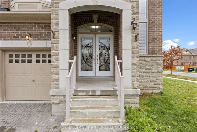 1 Morningstar Avenue, Whitby