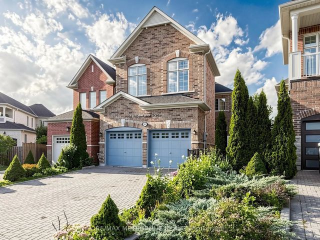 84 Braebrook Drive, Whitby