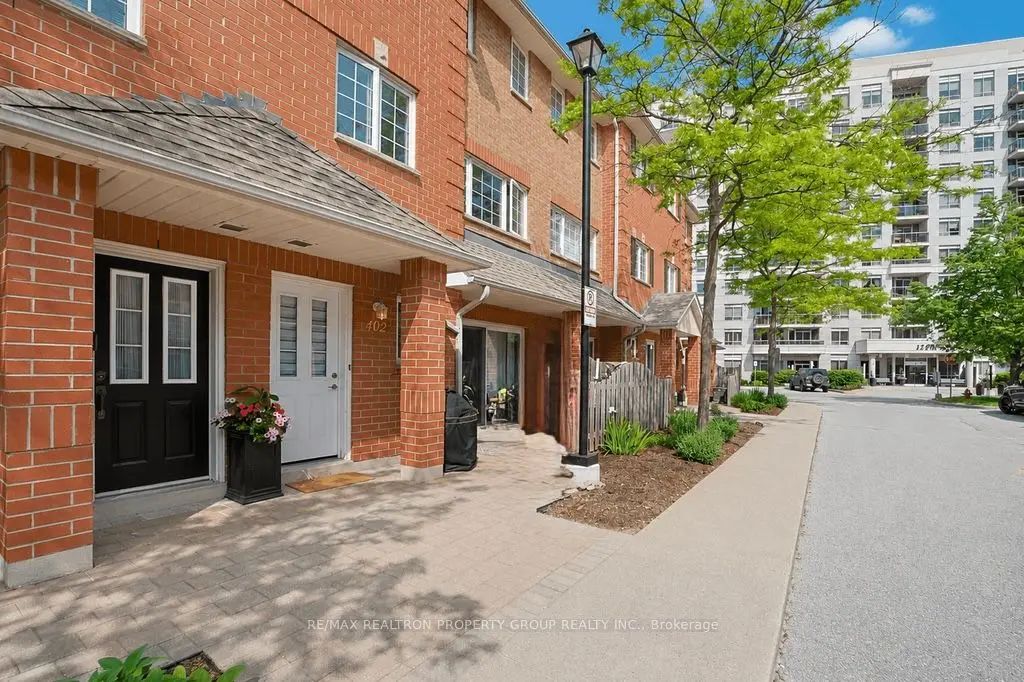 1400 The Esplanade N/a N 402, Pickering