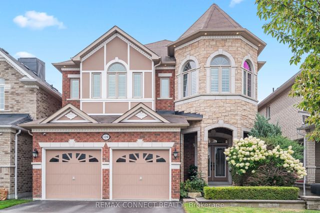 120 Sharplin Drive, Ajax