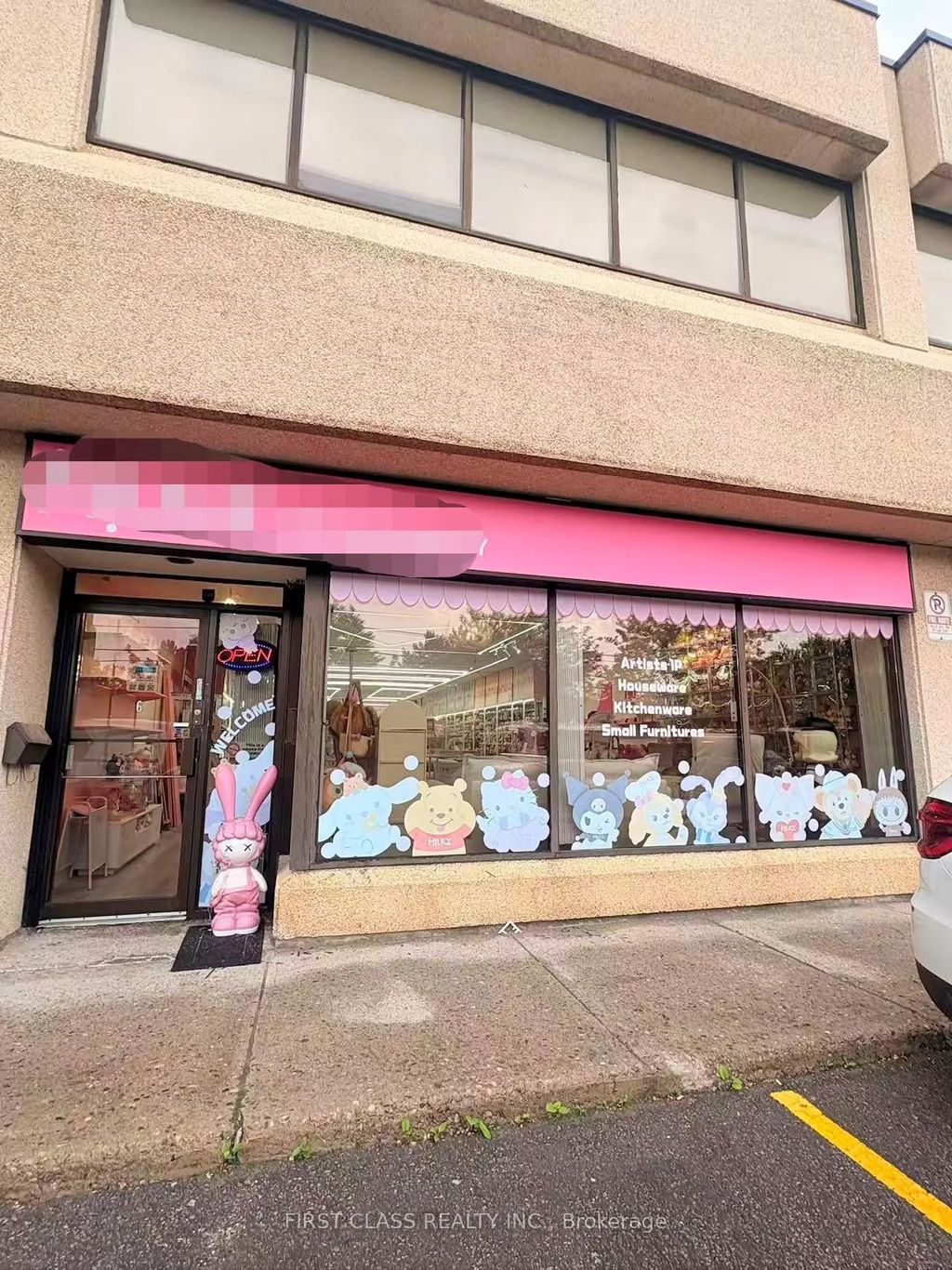 3477 Kennedy Road 6, Toronto E07