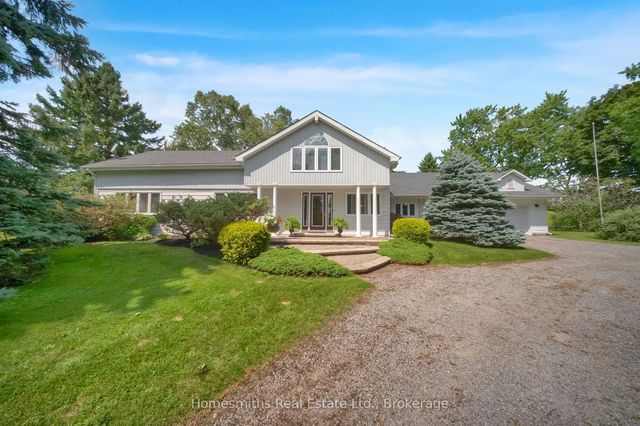 3698 Concession 5 Road, Clarington