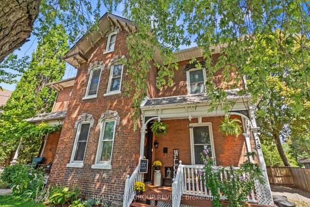 78 Queen Street, Clarington