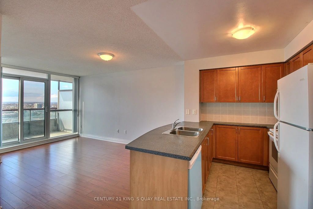 60 Brian Harrison Way 2205, Toronto E09