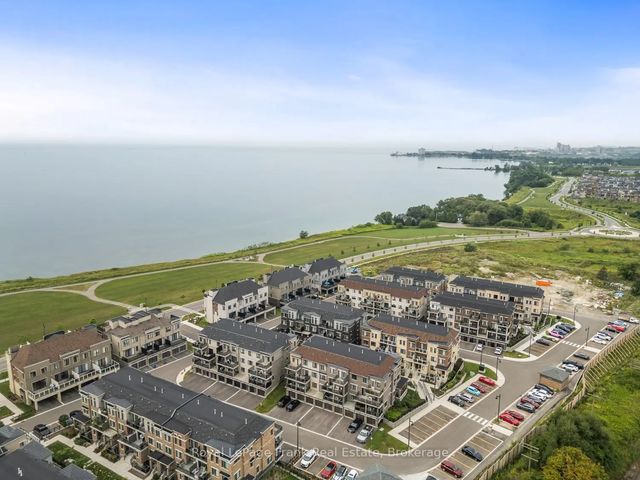28c Lookout Drive 17, Clarington