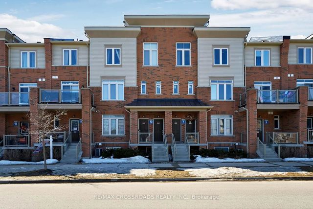 2726 William Jackson Drive 12, Pickering