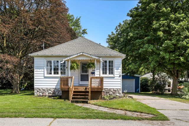 109 Elgin Street, Clarington