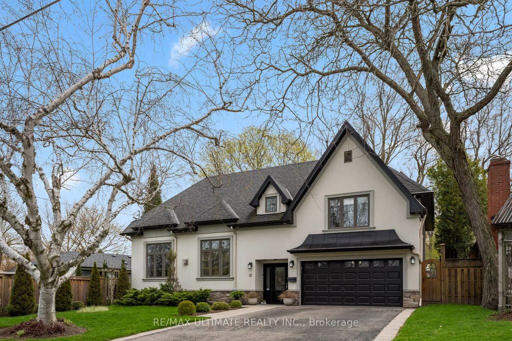 21 Brinloor Boulevard, Toronto E08