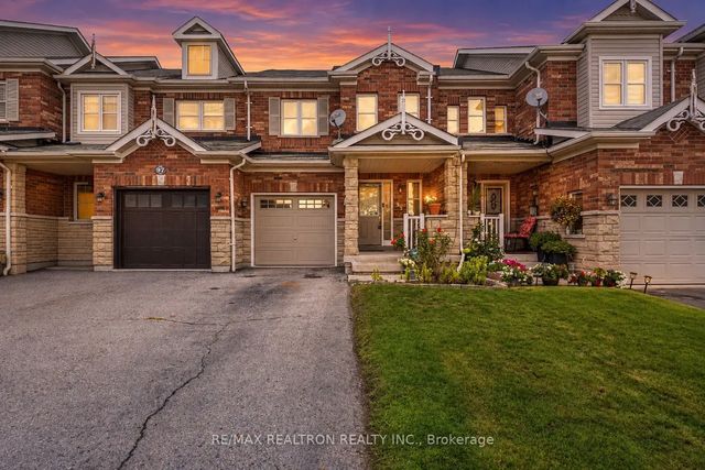 95 Beer Crescent, Ajax