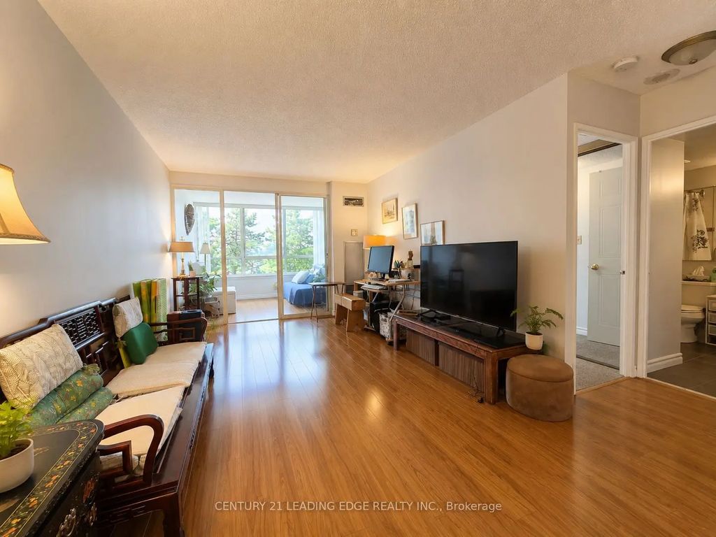 275 Bamburgh Circle 310, Toronto E05
